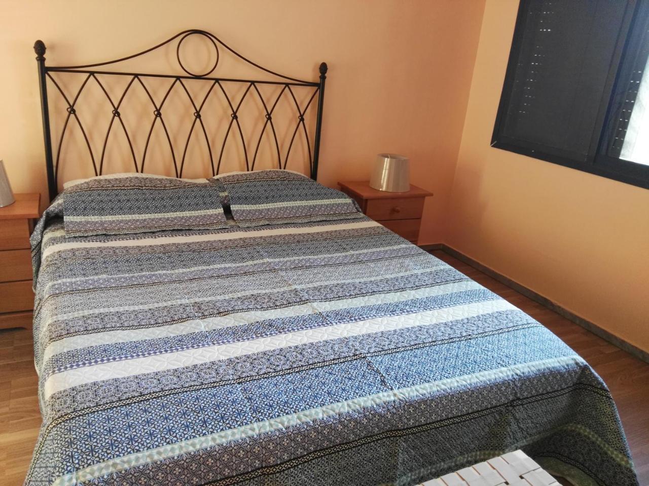 Donde Brilla El Sol Bed and Breakfast Candelaria Exteriör bild