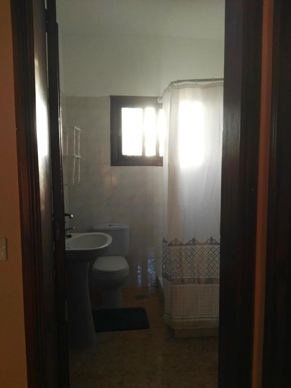Donde Brilla El Sol Bed and Breakfast Candelaria Exteriör bild