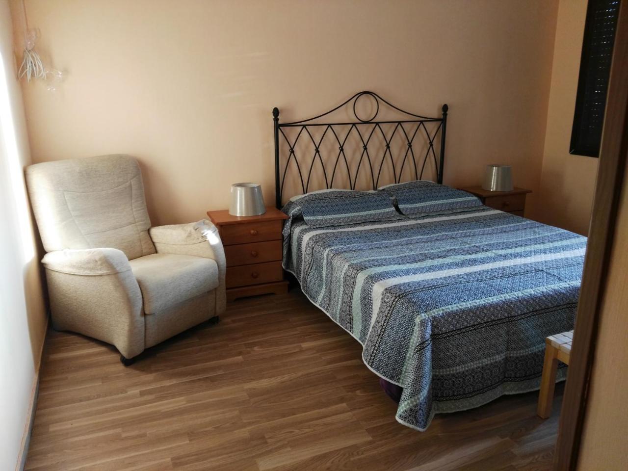 Donde Brilla El Sol Bed and Breakfast Candelaria Exteriör bild