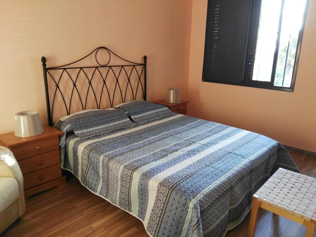 Donde Brilla El Sol Bed and Breakfast Candelaria Exteriör bild