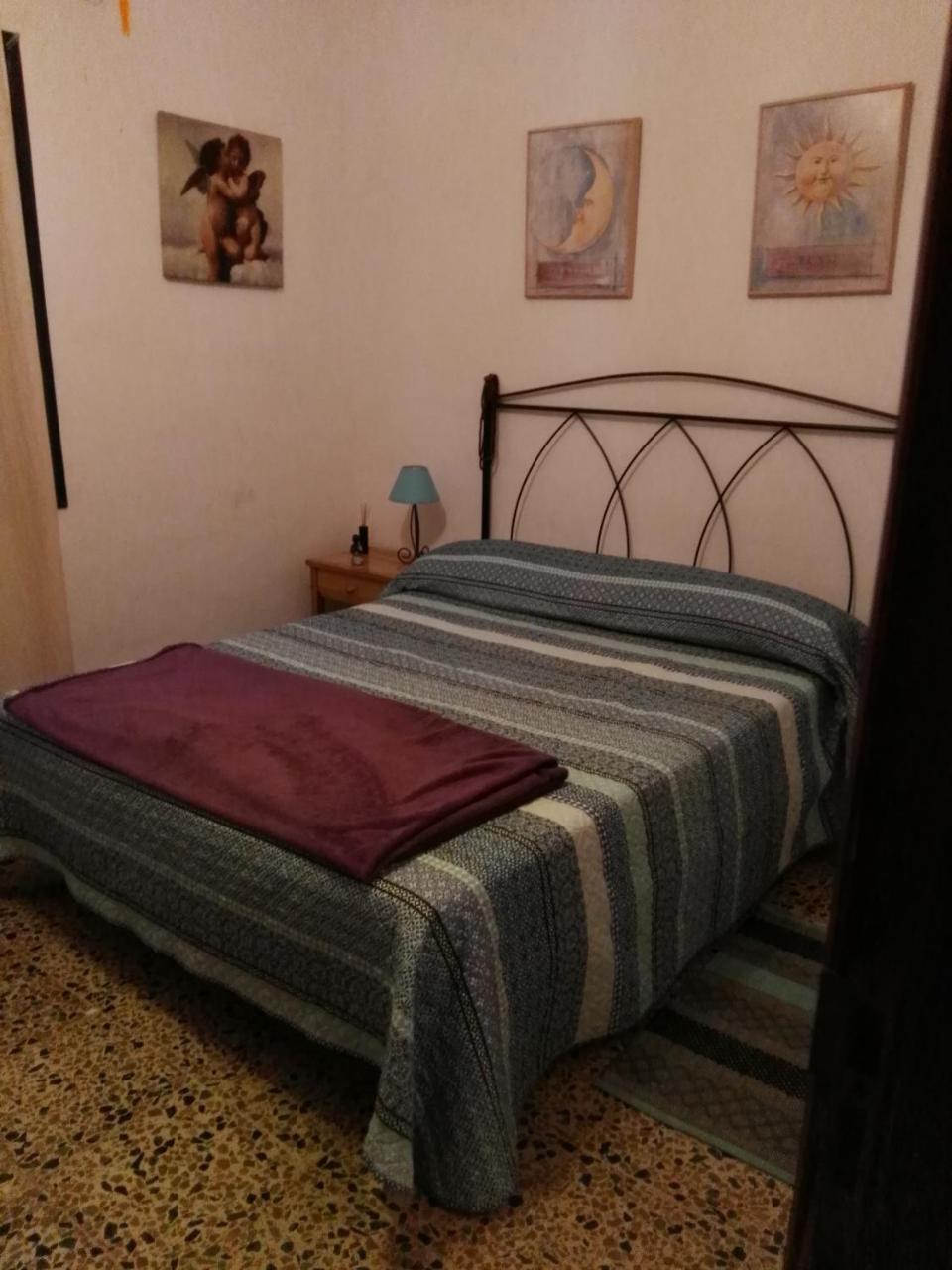 Donde Brilla El Sol Bed and Breakfast Candelaria Exteriör bild